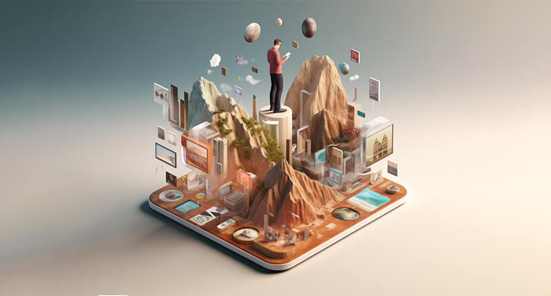 Customer Journeys