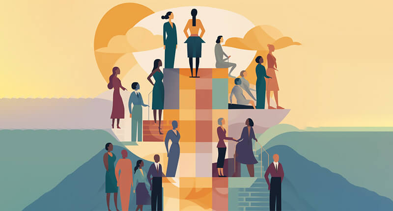 Equality in Tech
