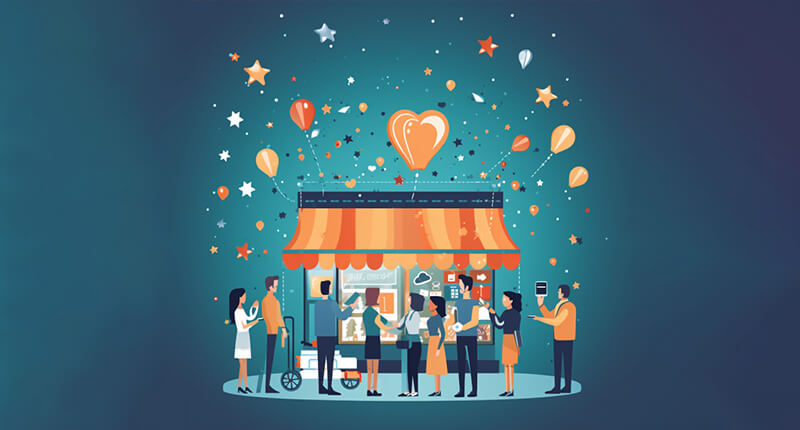 Power of Social Proof in Influencing