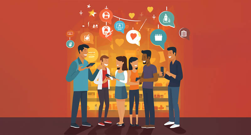 Power of Social Proof in Influencing