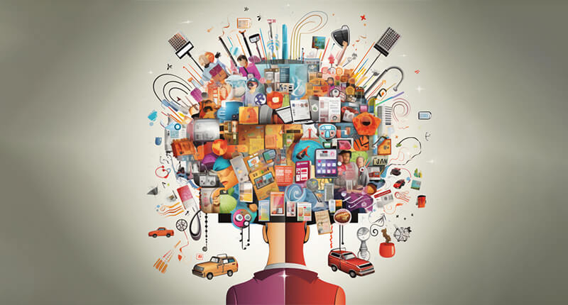Psychology of Consumer Behavior