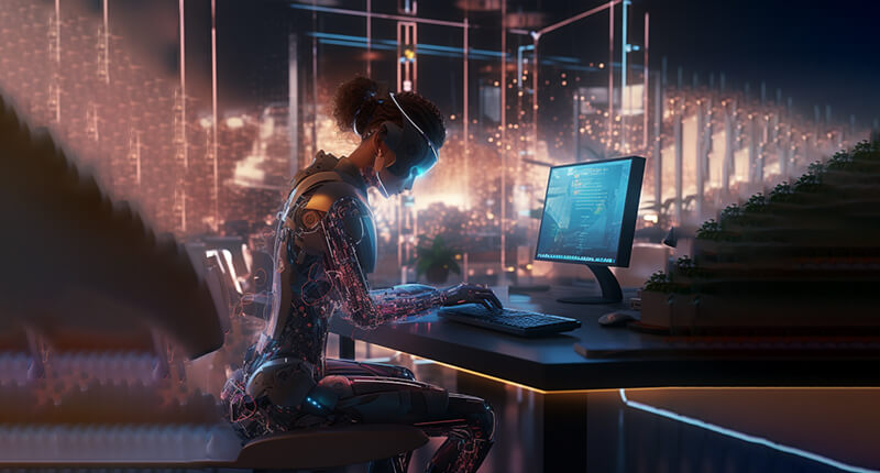 AI in Marketing