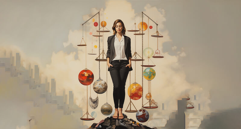 Balancing Act