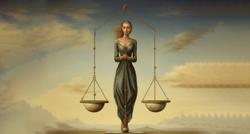 Balancing Act
