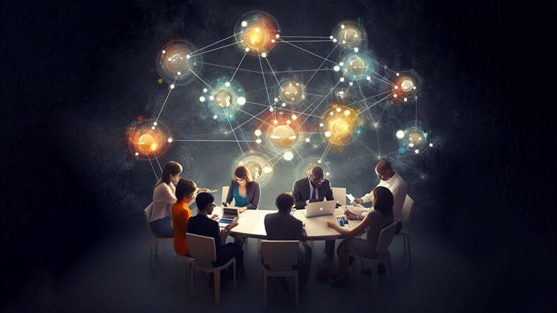 Engaged Community