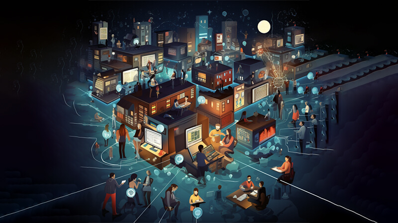 Engaged Community