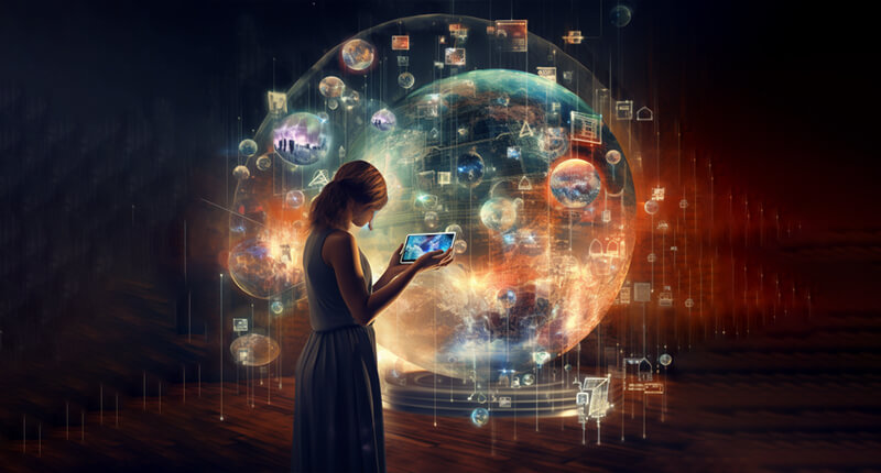 Future of Social Media