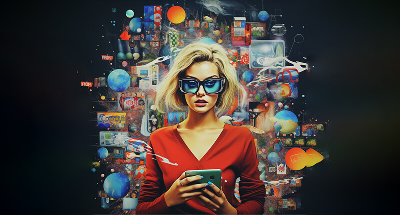 Future of Social Media