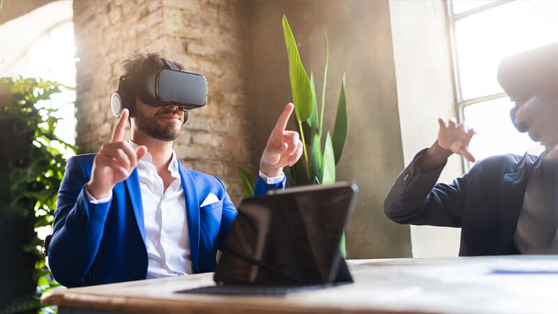 Planning and Virtual Conferences