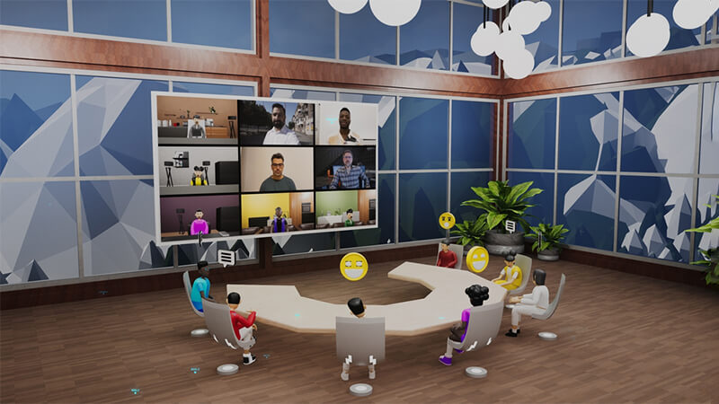 Planning and Virtual Conferences