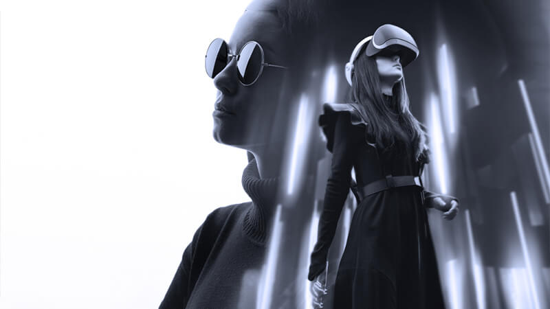 Virtual Fashion Shows