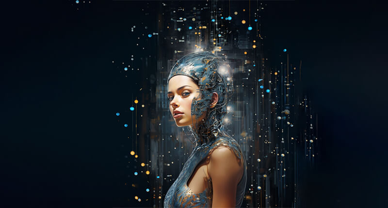 Women Shaping
