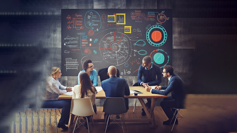 Digital Marketing Plan