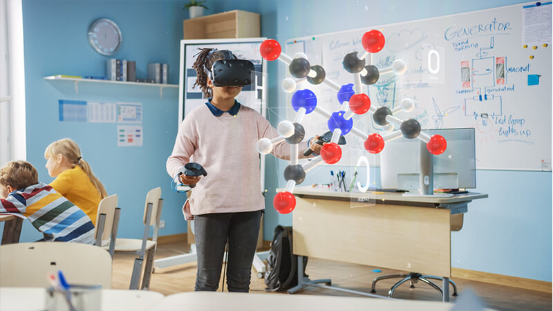 Revolutionizing Learning