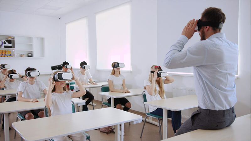 Revolutionizing Learning