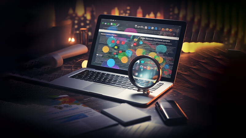 Search Engines