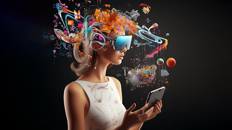 The Psychology of AR/VR