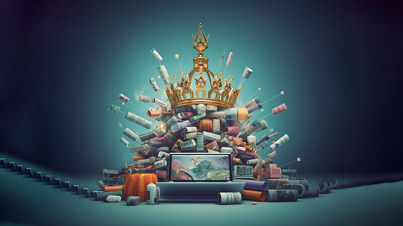 Content Marketing
