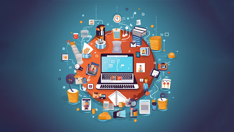 Content Marketing