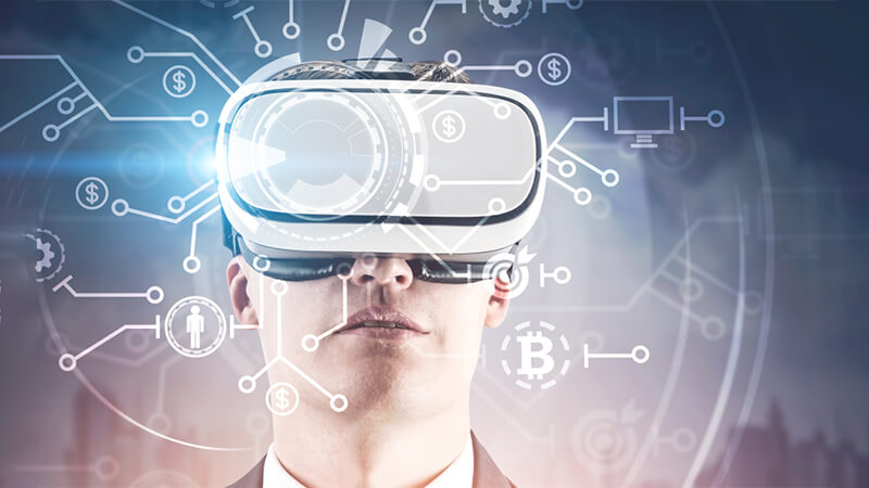 AR/VR and Cybersecurity
