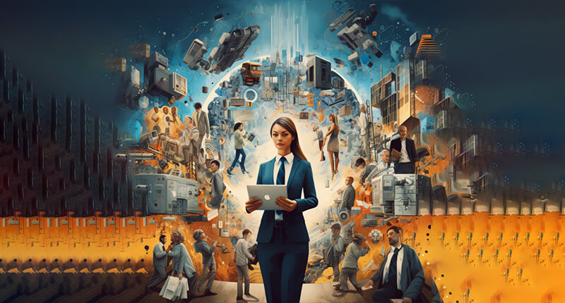 Closing the Gender Gap