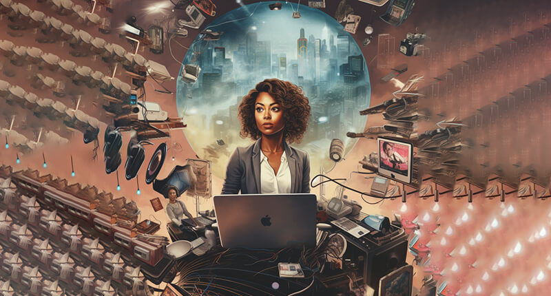 Closing the Gender Gap