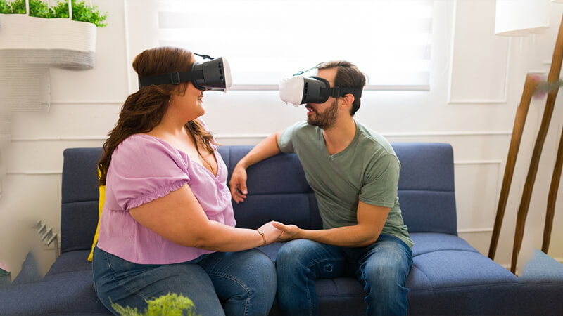 The Marriage of AI