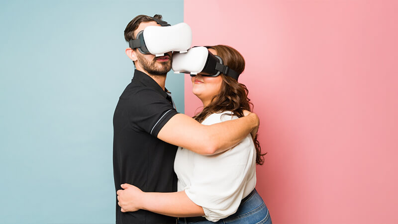 The Marriage of AI