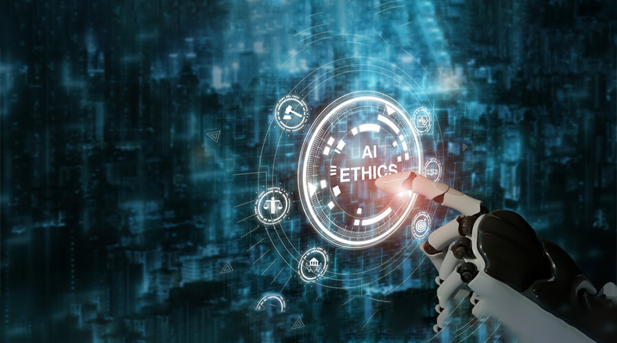 ethical landscape
