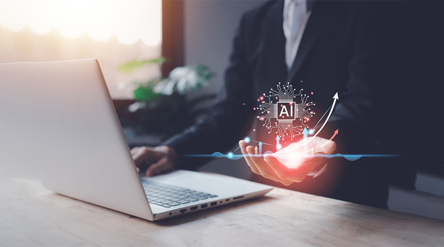 harnesing power of ai