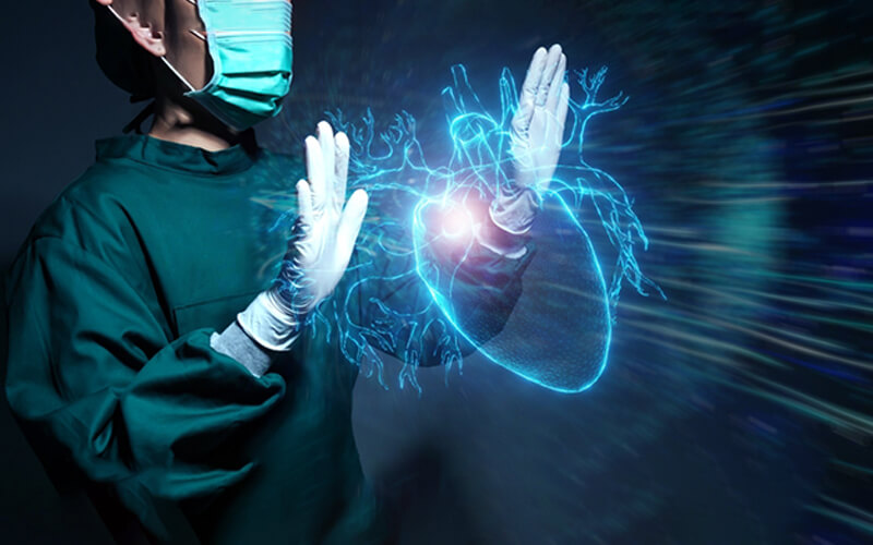 healthcare revolution