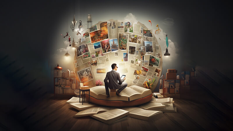 storytelling