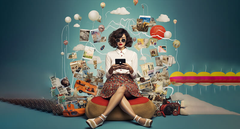 User Generated Content