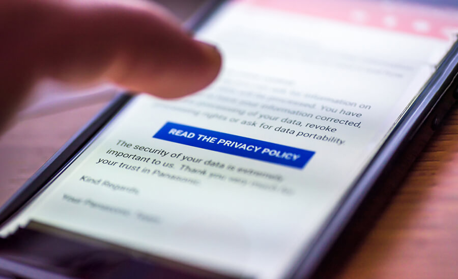 AI and Privacy