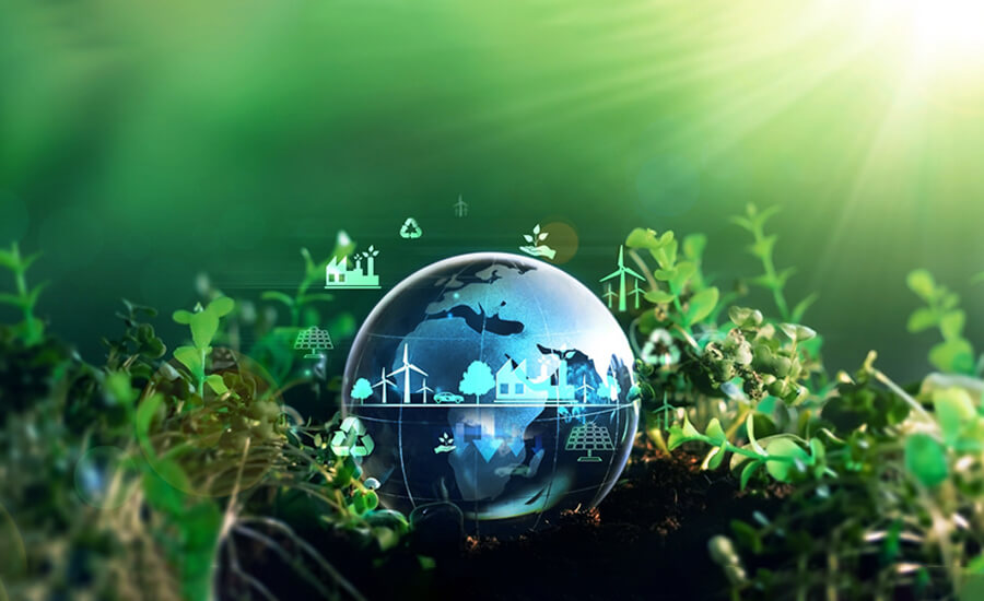 AI in Agriculture