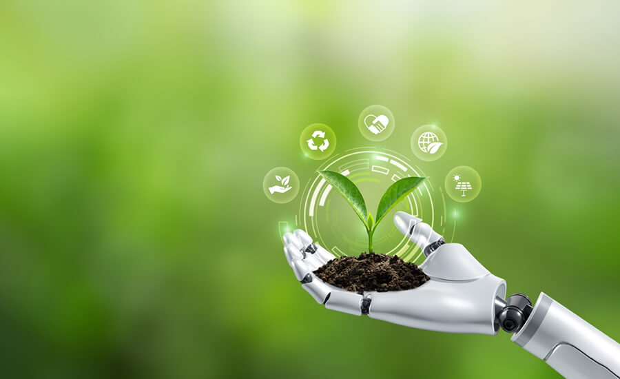 AI in Agriculture