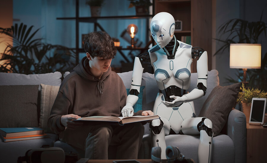 AI in Education