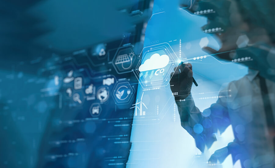 AI’s Role in Climate Change