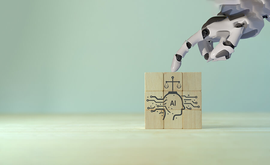Bias in AI