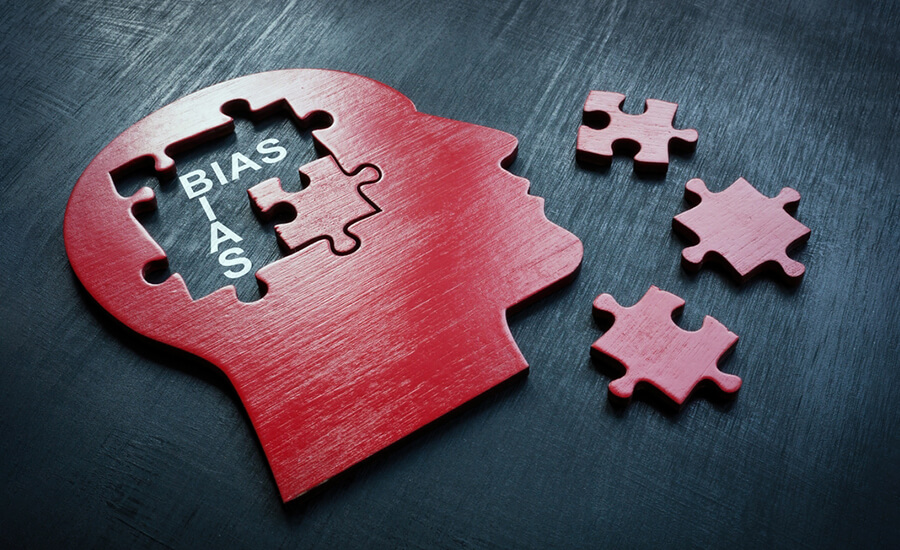 Bias in AI