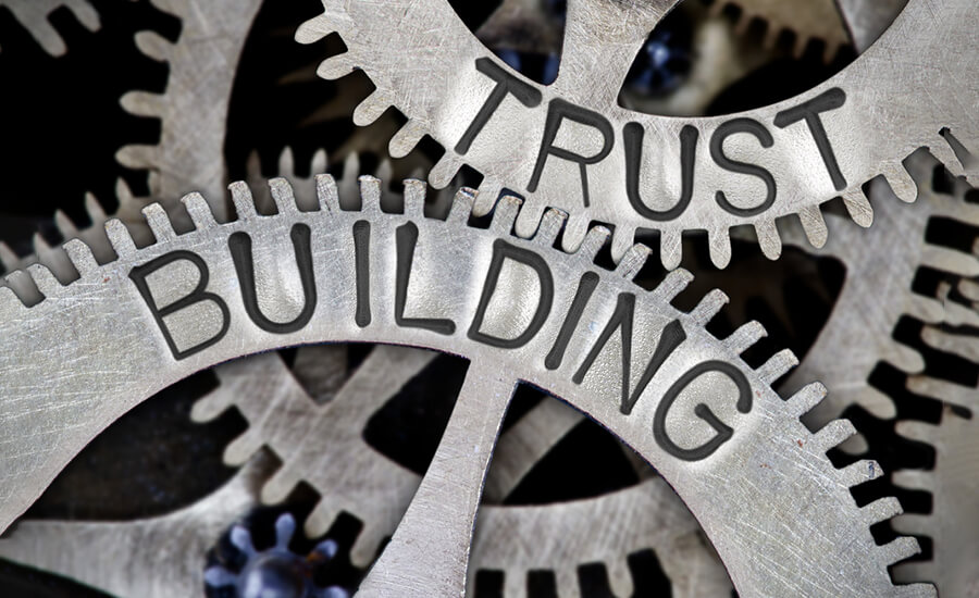 Building Trust in AI