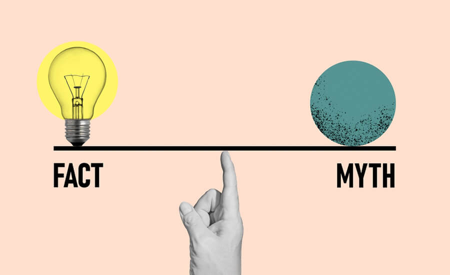 Busting AI Myths