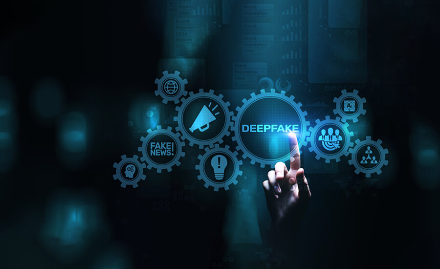 Deepfake Technology