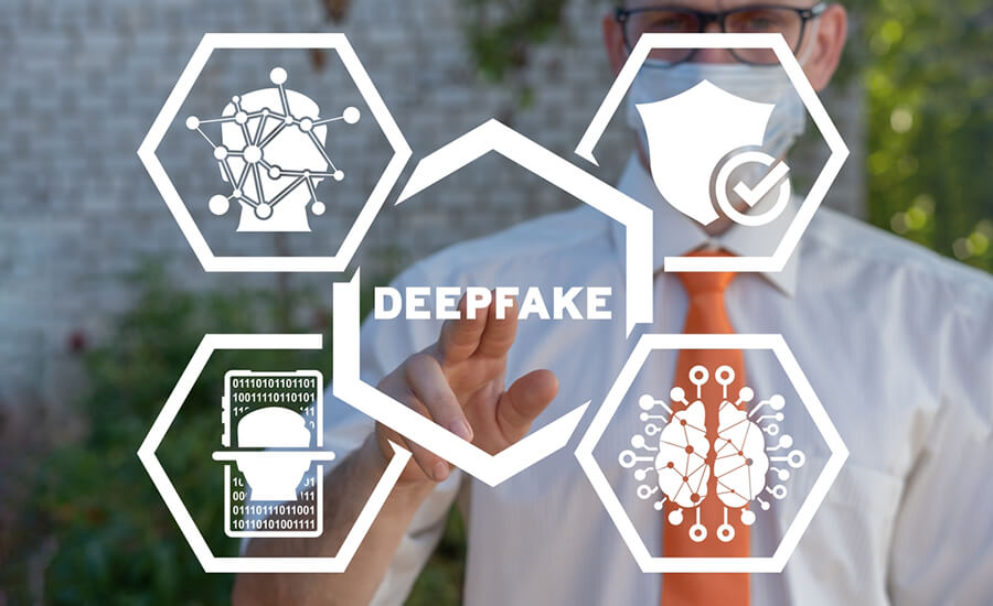 Deepfake Technology