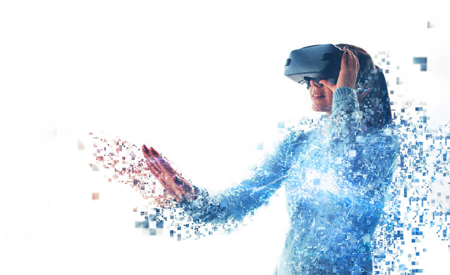 Demystifying AR-VR