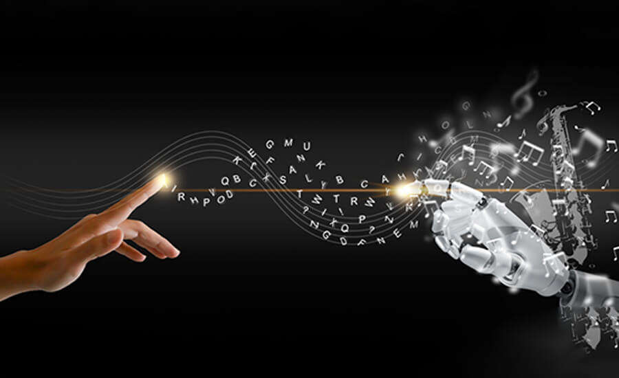 Enhancing Creative Processes with AI