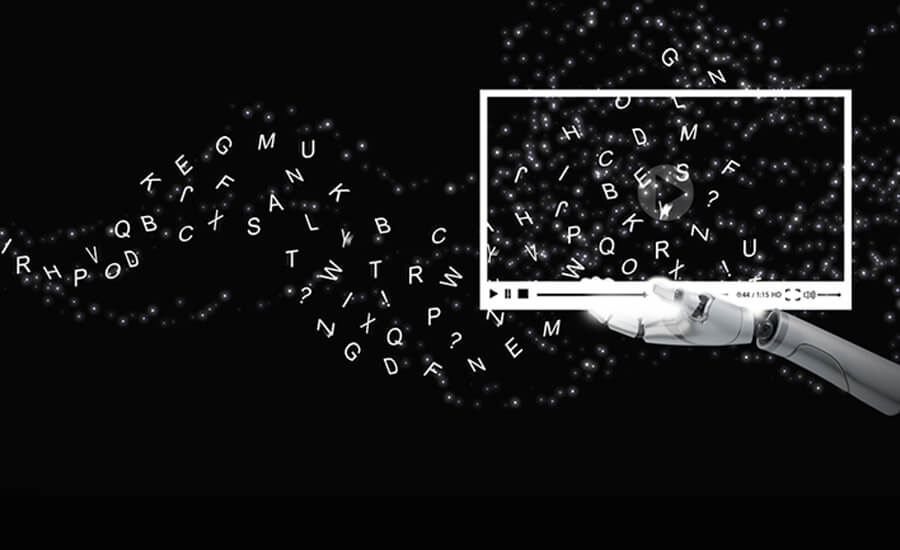 Natural Language Processing