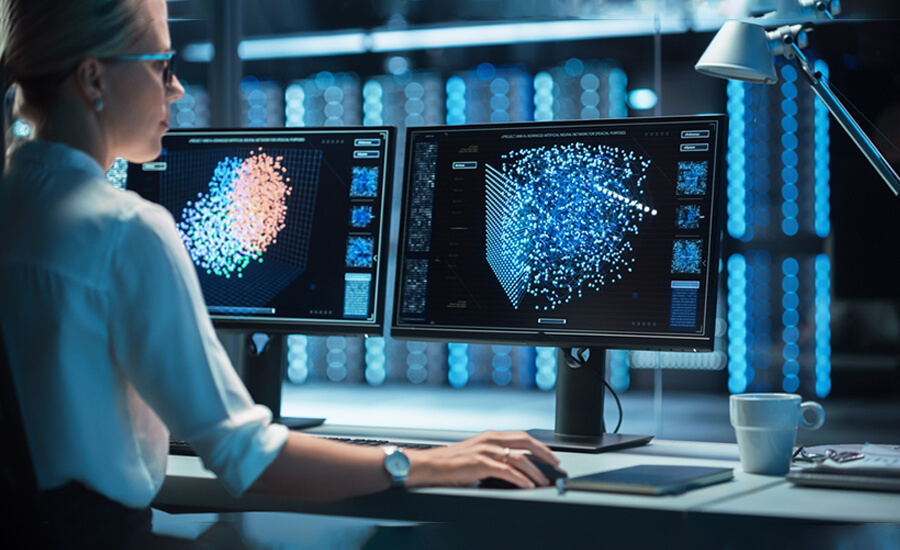 Quantum Computing and AI