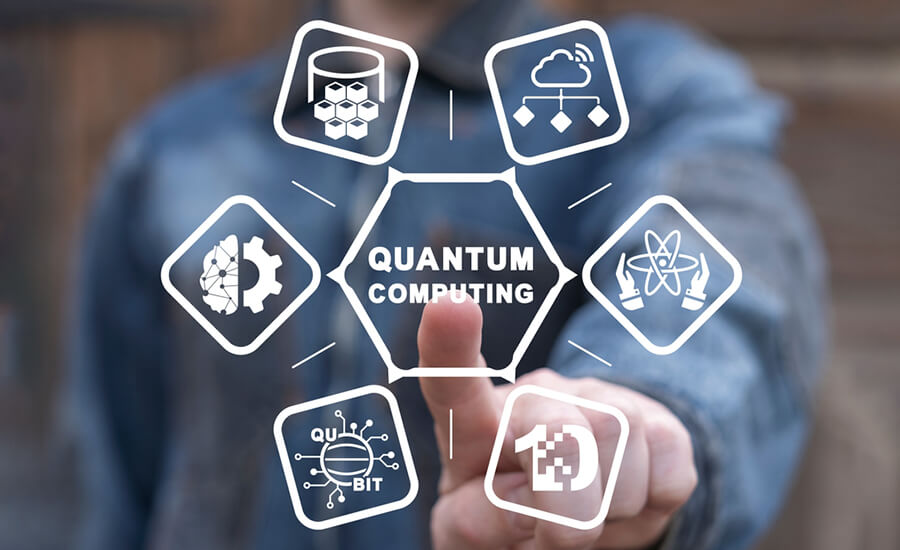 Quantum Computing and AI