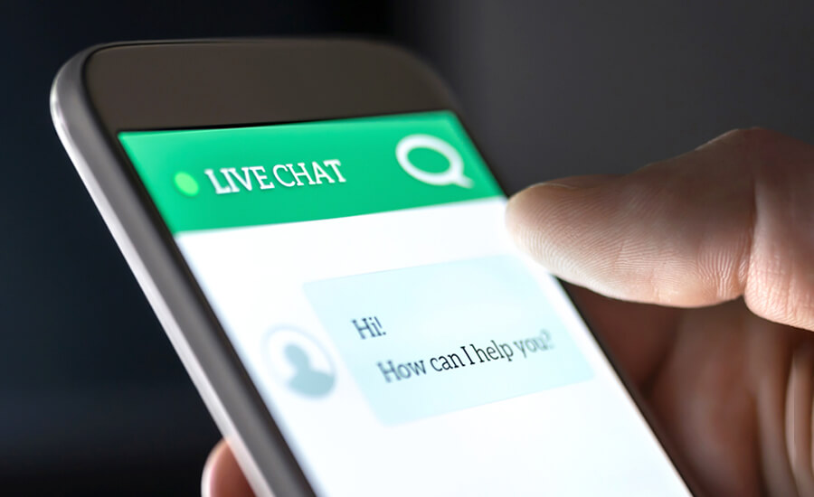 Rise of the Chatbots